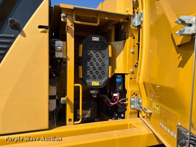image for item FN3531 2020 Caterpillar 330 GC excavator
