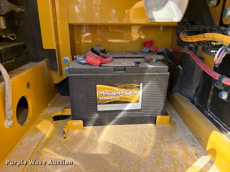 image for item FN3531 2020 Caterpillar 330 GC excavator