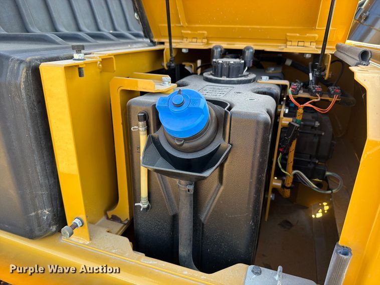 image for item FN3531 2020 Caterpillar 330 GC excavator