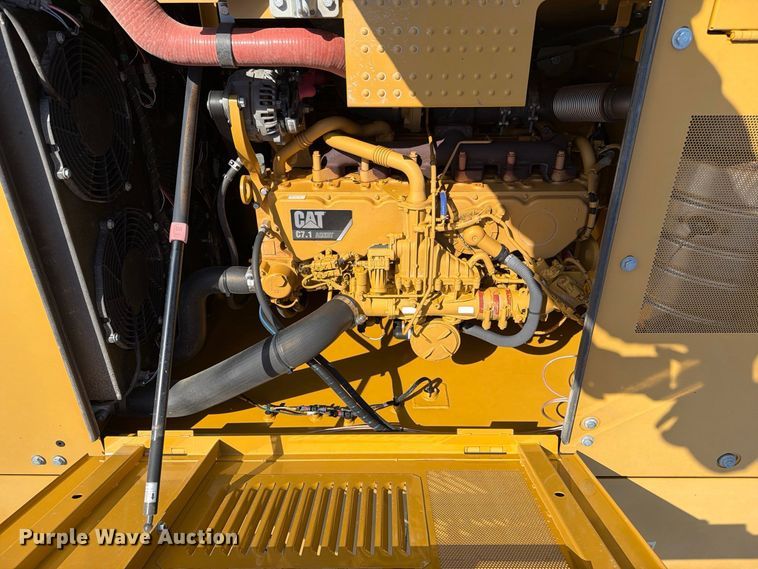 image for item FN3531 2020 Caterpillar 330 GC excavator
