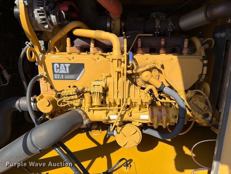 image for item FN3531 2020 Caterpillar 330 GC excavator