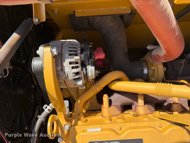 image for item FN3531 2020 Caterpillar 330 GC excavator
