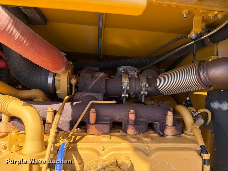image for item FN3531 2020 Caterpillar 330 GC excavator