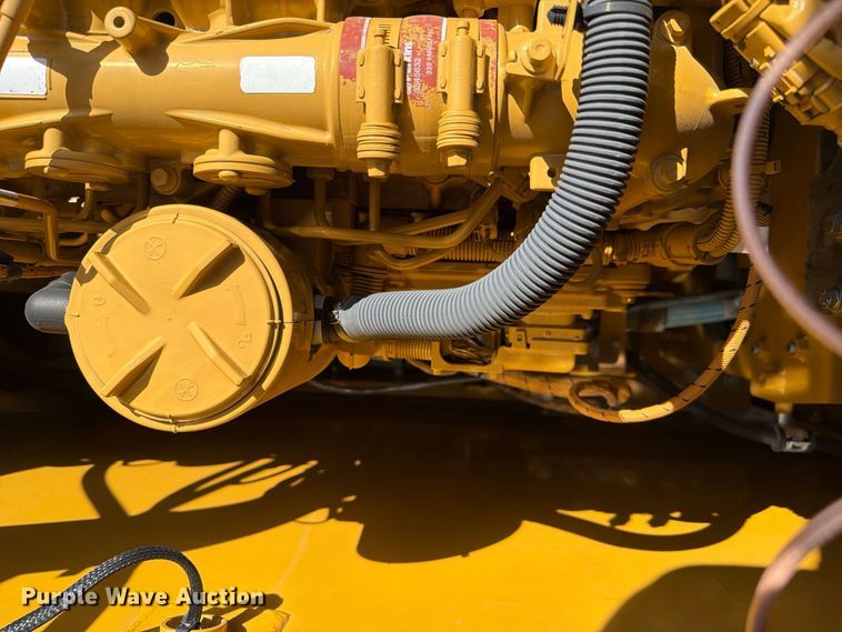 image for item FN3531 2020 Caterpillar 330 GC excavator