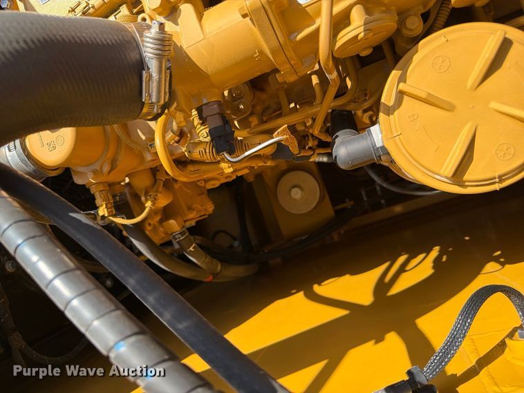 image for item FN3531 2020 Caterpillar 330 GC excavator