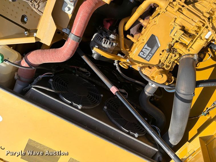 image for item FN3531 2020 Caterpillar 330 GC excavator