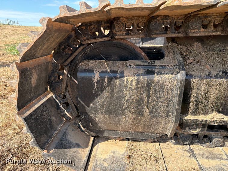 image for item FN3531 2020 Caterpillar 330 GC excavator