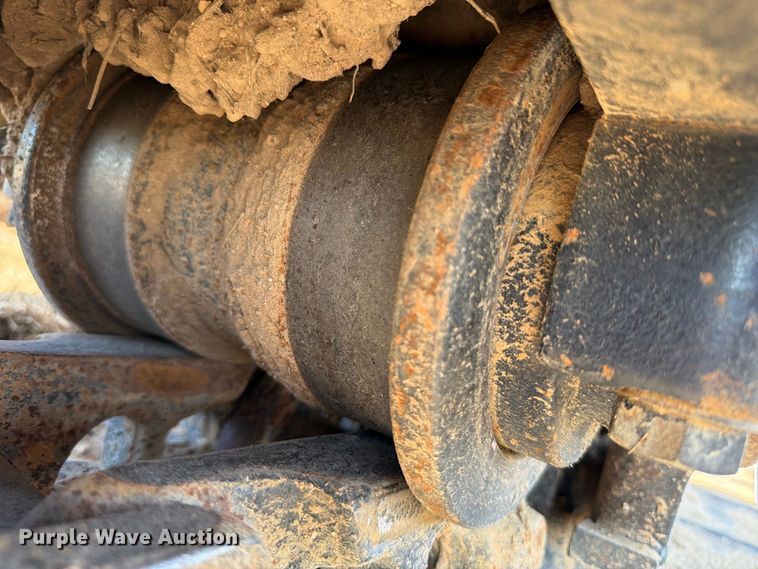 image for item FN3531 2020 Caterpillar 330 GC excavator