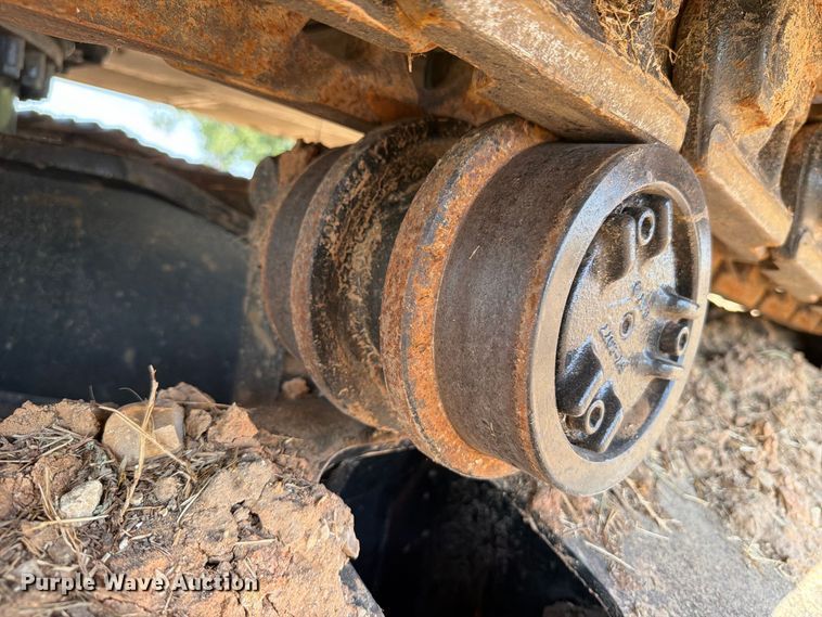 image for item FN3531 2020 Caterpillar 330 GC excavator