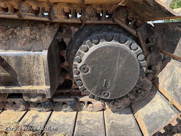 image for item FN3531 2020 Caterpillar 330 GC excavator