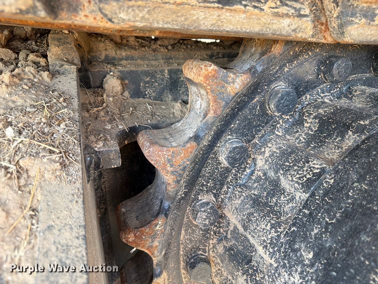 image for item FN3531 2020 Caterpillar 330 GC excavator