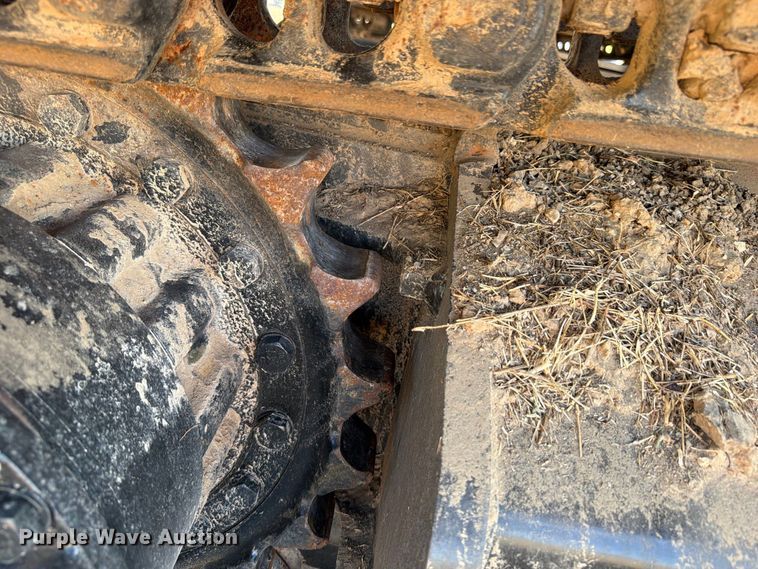 image for item FN3531 2020 Caterpillar 330 GC excavator