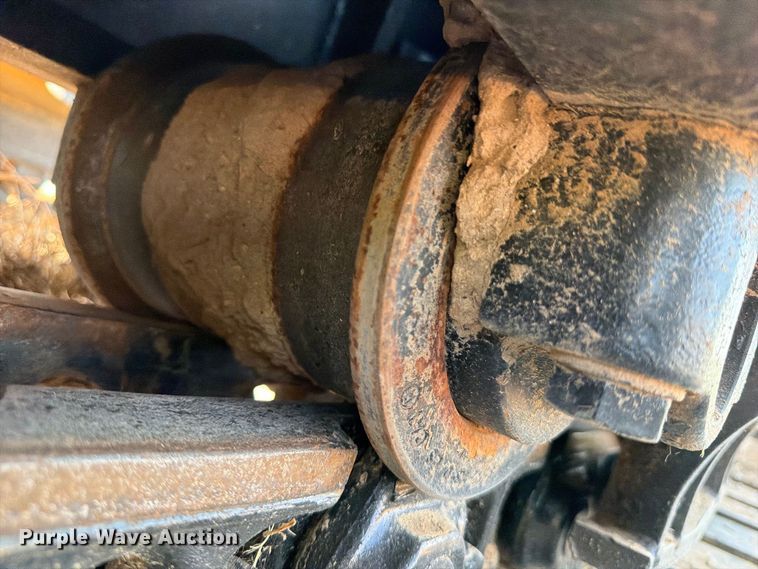 image for item FN3531 2020 Caterpillar 330 GC excavator