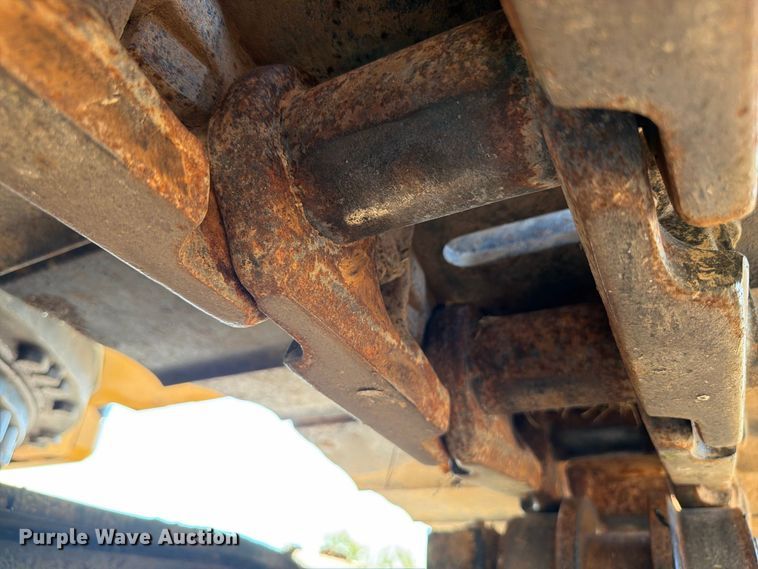 image for item FN3531 2020 Caterpillar 330 GC excavator