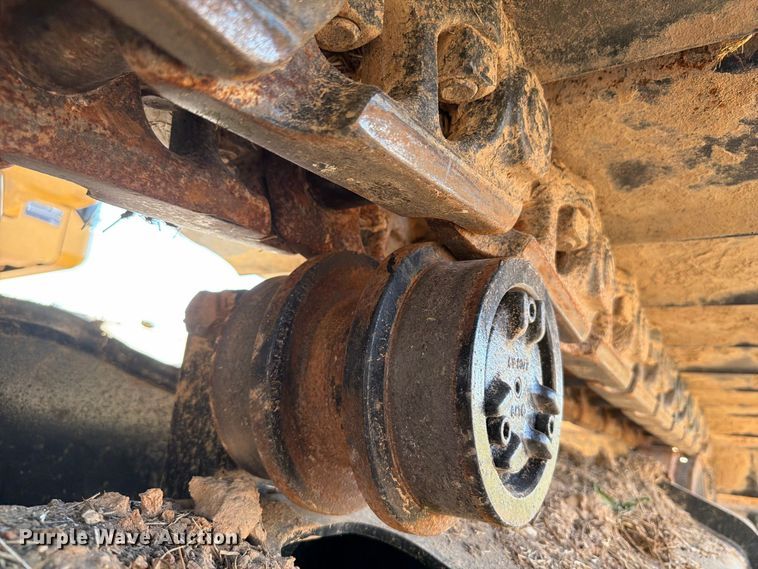 image for item FN3531 2020 Caterpillar 330 GC excavator