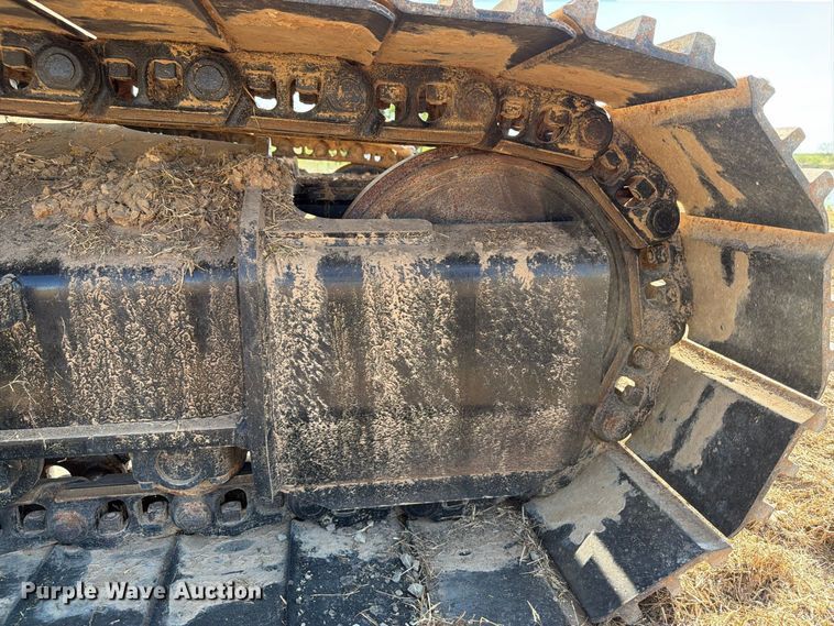 image for item FN3531 2020 Caterpillar 330 GC excavator