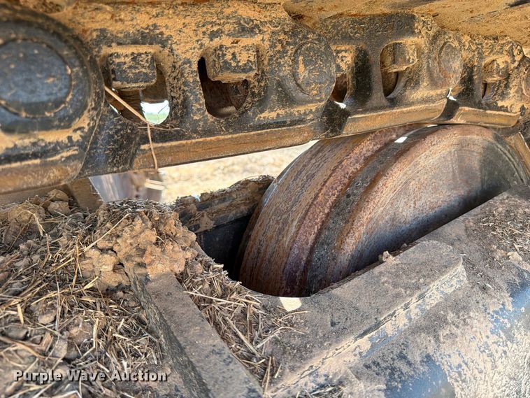image for item FN3531 2020 Caterpillar 330 GC excavator