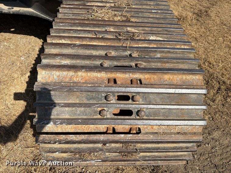 image for item FN3531 2020 Caterpillar 330 GC excavator