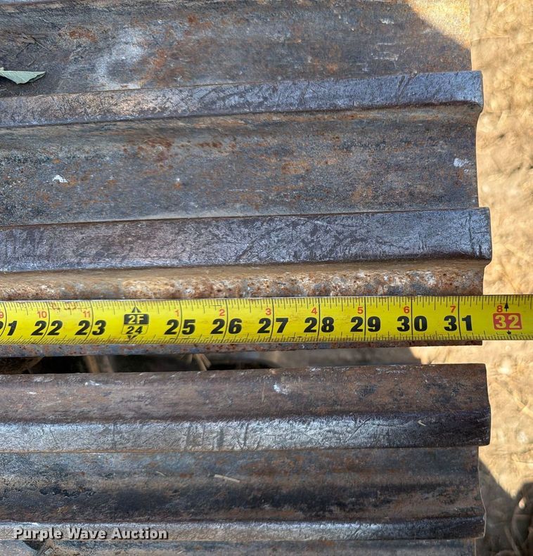 image for item FN3531 2020 Caterpillar 330 GC excavator