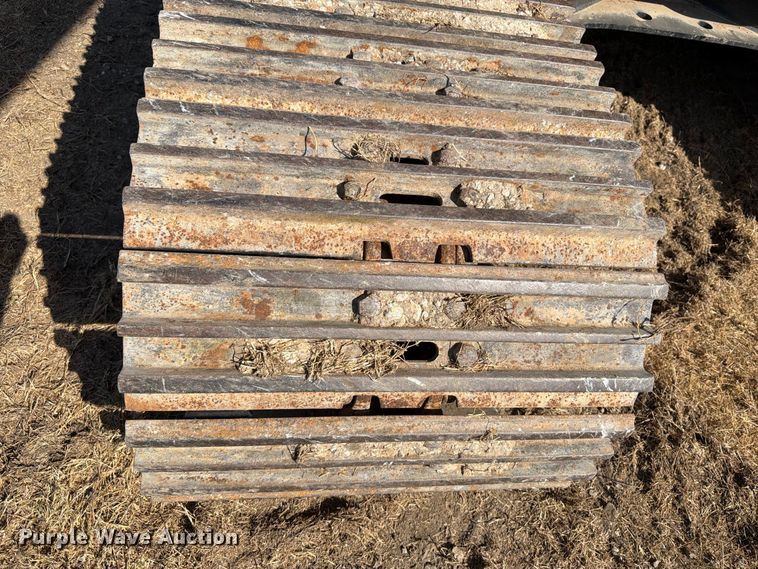 image for item FN3531 2020 Caterpillar 330 GC excavator