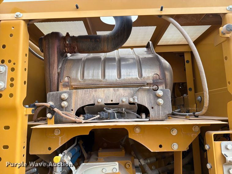 image for item FN3532 2023 Caterpillar 330 TC excavator