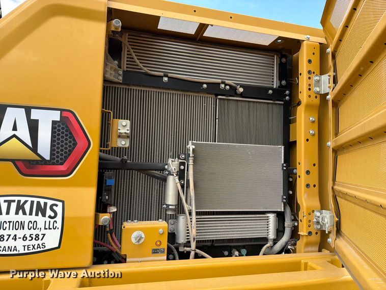 image for item FN3532 2023 Caterpillar 330 TC excavator