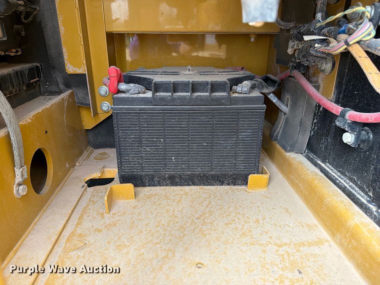 image for item FN3532 2023 Caterpillar 330 TC excavator