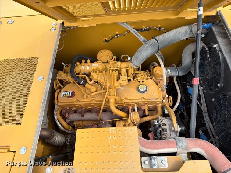 image for item FN3532 2023 Caterpillar 330 TC excavator