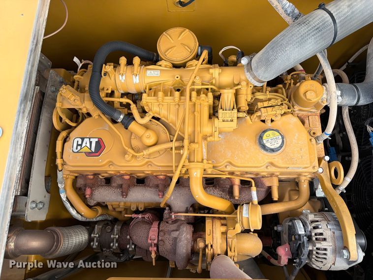 image for item FN3532 2023 Caterpillar 330 TC excavator