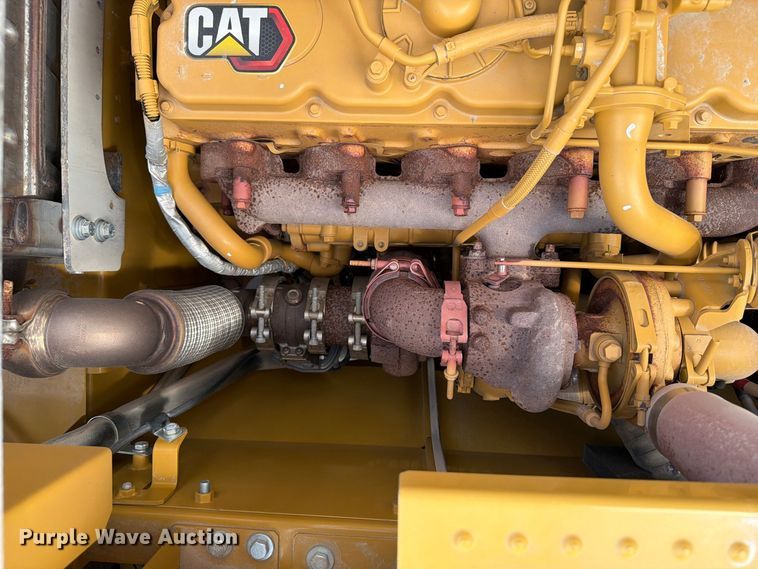 image for item FN3532 2023 Caterpillar 330 TC excavator
