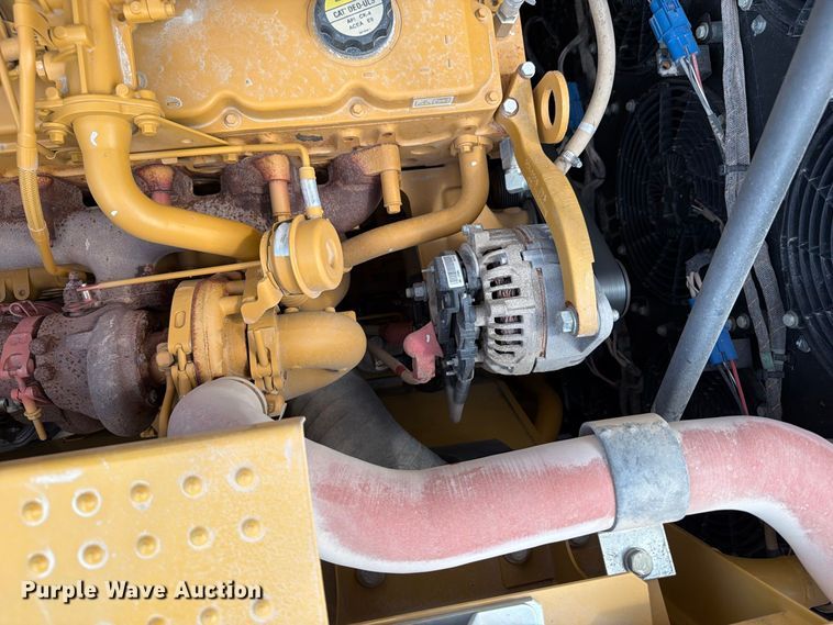 image for item FN3532 2023 Caterpillar 330 TC excavator