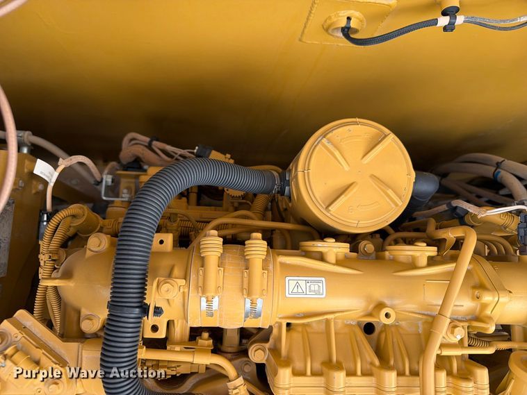 image for item FN3532 2023 Caterpillar 330 TC excavator