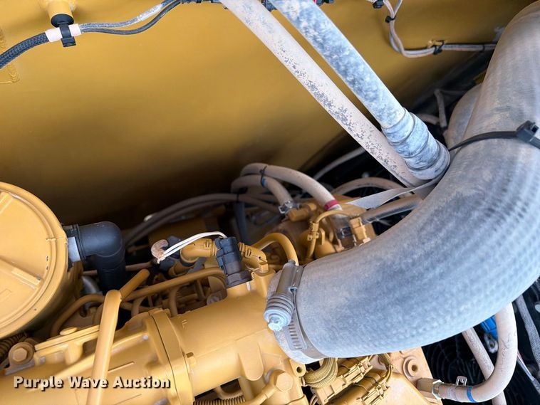 image for item FN3532 2023 Caterpillar 330 TC excavator