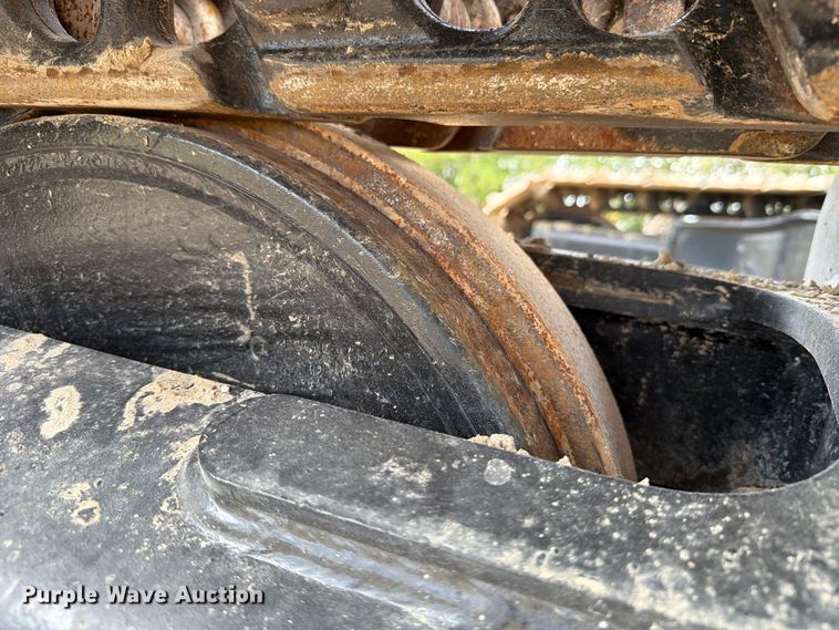 image for item FN3532 2023 Caterpillar 330 TC excavator