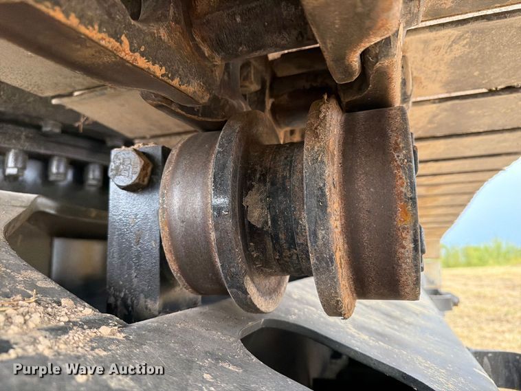 image for item FN3532 2023 Caterpillar 330 TC excavator
