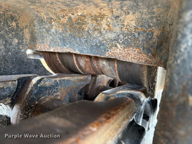 image for item FN3532 2023 Caterpillar 330 TC excavator