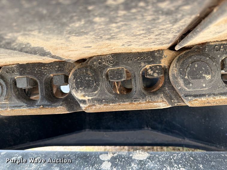 image for item FN3532 2023 Caterpillar 330 TC excavator