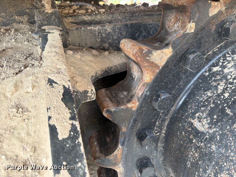 image for item FN3532 2023 Caterpillar 330 TC excavator