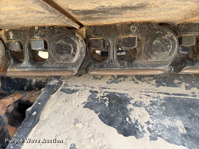 image for item FN3532 2023 Caterpillar 330 TC excavator