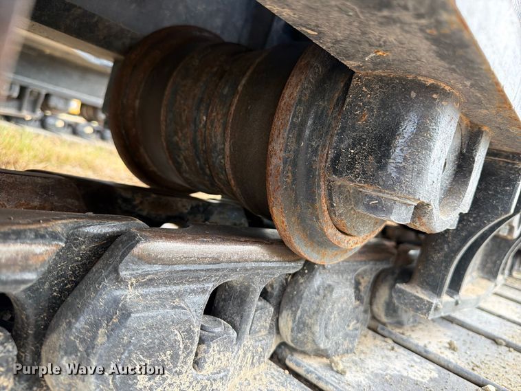 image for item FN3532 2023 Caterpillar 330 TC excavator
