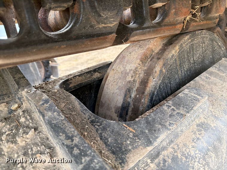 image for item FN3532 2023 Caterpillar 330 TC excavator