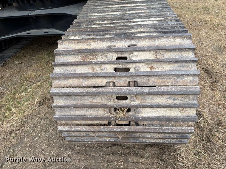 image for item FN3532 2023 Caterpillar 330 TC excavator