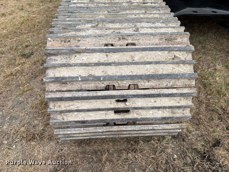 image for item FN3532 2023 Caterpillar 330 TC excavator