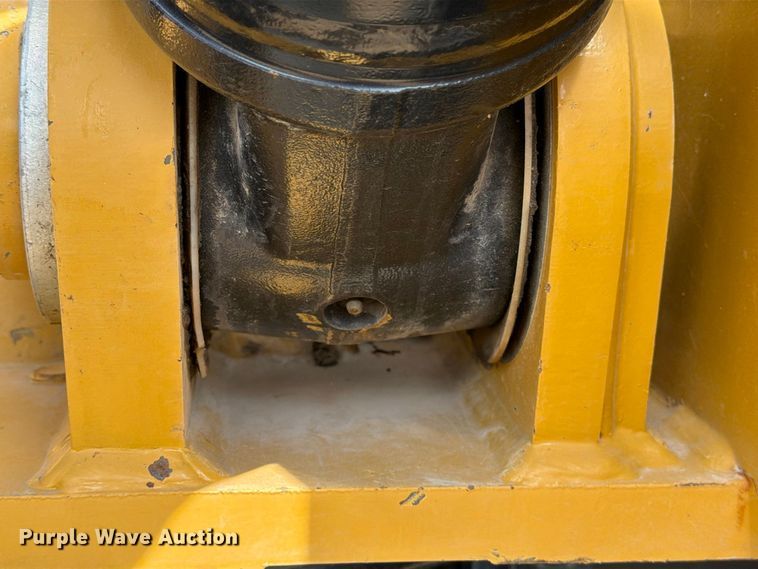 image for item FN3533 2020 Caterpillar 330 GC excavator