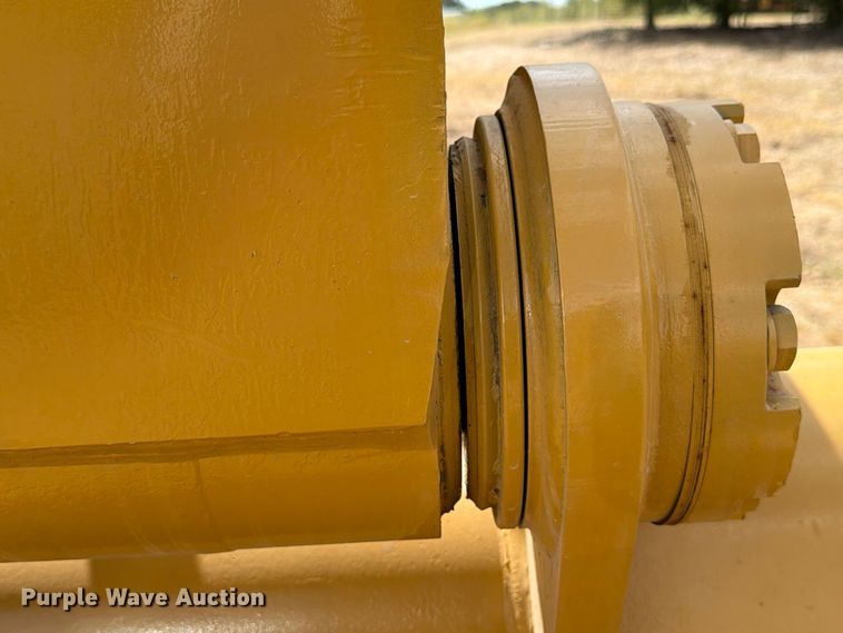 image for item FN3533 2020 Caterpillar 330 GC excavator