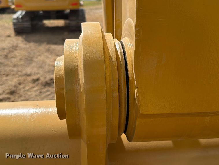 image for item FN3533 2020 Caterpillar 330 GC excavator