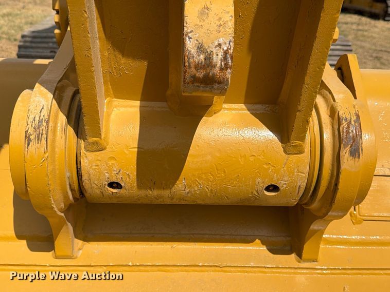 image for item FN3533 2020 Caterpillar 330 GC excavator