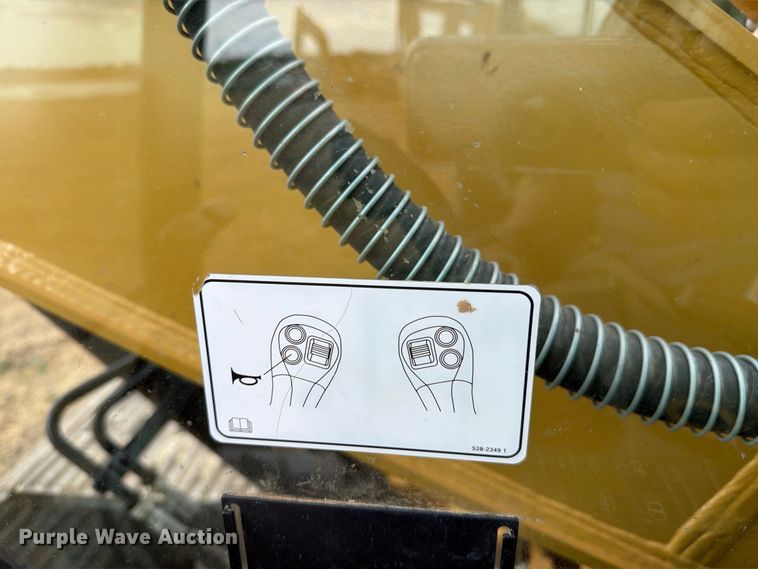 image for item FN3533 2020 Caterpillar 330 GC excavator
