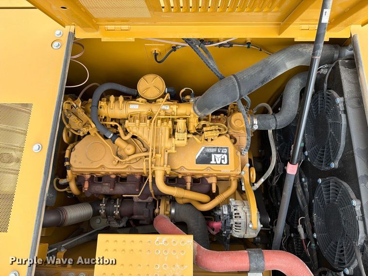 image for item FN3533 2020 Caterpillar 330 GC excavator