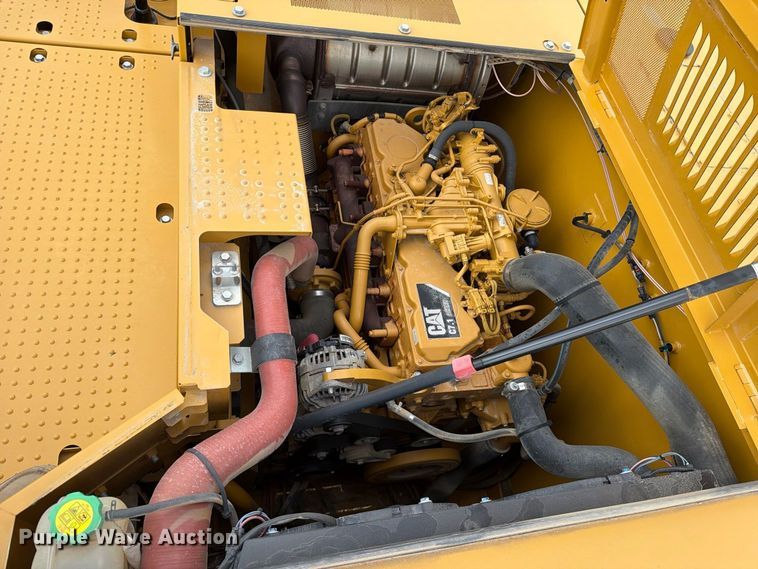 image for item FN3533 2020 Caterpillar 330 GC excavator